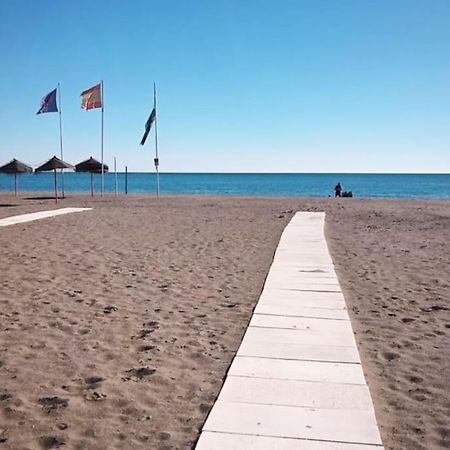 Apartamento Playamar Torremolinos Kültér fotó