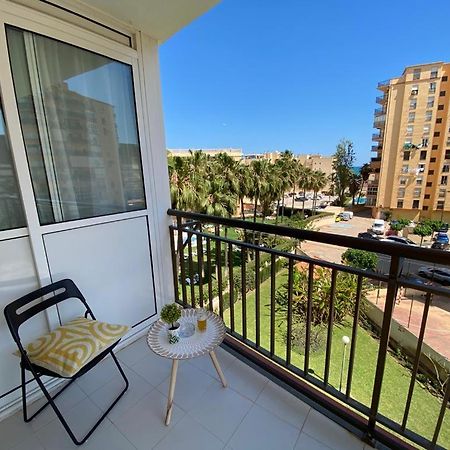 Apartamento Playamar Torremolinos Kültér fotó