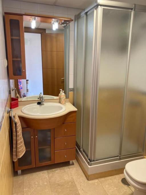 Apartamento Playamar Torremolinos Kültér fotó