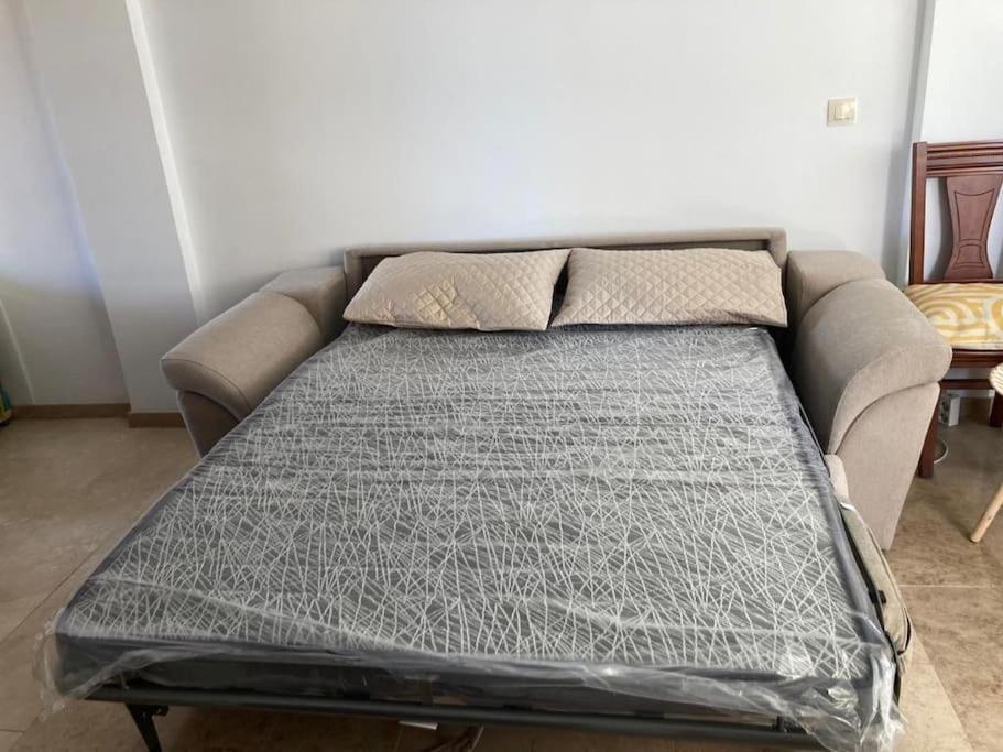 Apartamento Playamar Torremolinos Kültér fotó