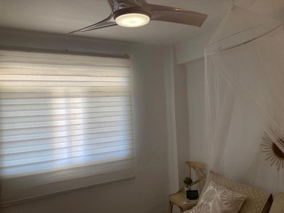 Apartamento Playamar Torremolinos Kültér fotó