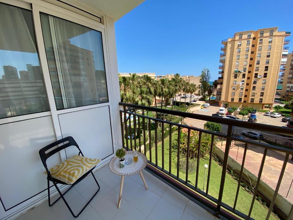 Apartamento Playamar Torremolinos Kültér fotó